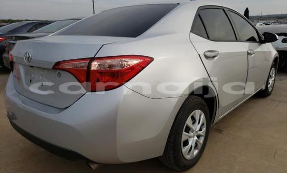 Acheter Neuf Voiture Toyota Corolla Autre à Lagos, État de Lagos Acheter Neuf Voiture Toyota Corolla Autre à Lagos, État de Lagos
