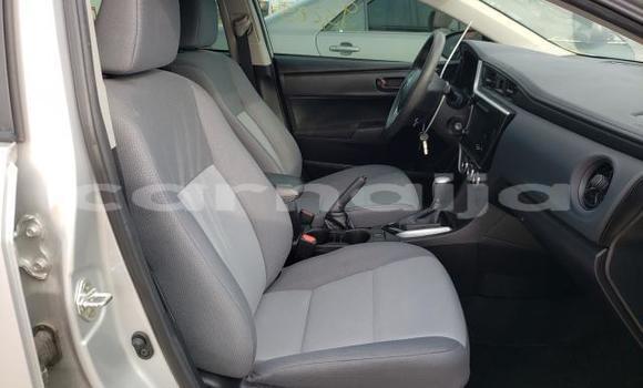 Acheter Neuf Voiture Toyota Corolla Autre à Lagos, État de Lagos Acheter Neuf Voiture Toyota Corolla Autre à Lagos, État de Lagos