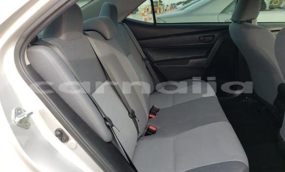 Acheter Neuf Voiture Toyota Corolla Autre à Lagos, État de Lagos Acheter Neuf Voiture Toyota Corolla Autre à Lagos, État de Lagos