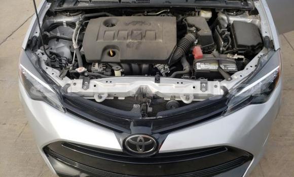 Acheter Neuf Voiture Toyota Corolla Autre à Lagos, État de Lagos Acheter Neuf Voiture Toyota Corolla Autre à Lagos, État de Lagos