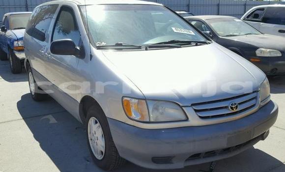 Buy New Toyota Sienna Other Car in Lagos in Lagos State