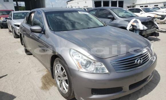 Buy New Infiniti G Other Car in Lagos in Lagos State
