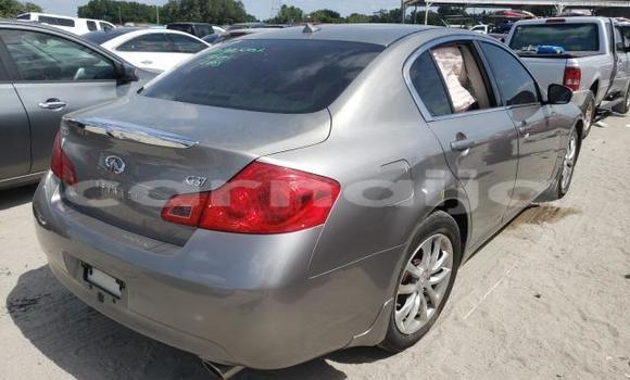 Acheter Neuf Voiture Infiniti G Autre à Lagos, État de Lagos Acheter Neuf Voiture Infiniti G Autre à Lagos, État de Lagos