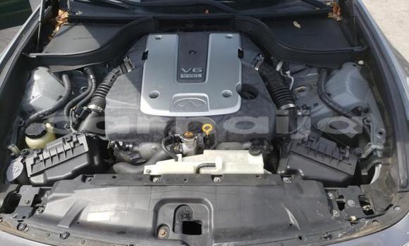 Acheter Neuf Voiture Infiniti G Autre à Lagos, État de Lagos Acheter Neuf Voiture Infiniti G Autre à Lagos, État de Lagos