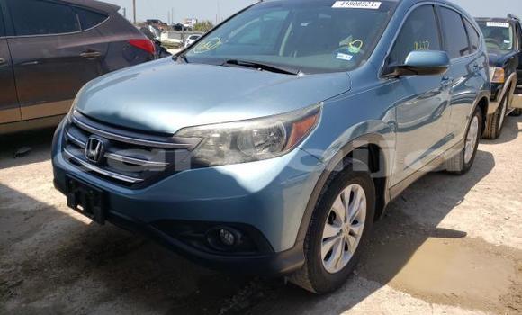 Acheter Neuf Voiture Honda CR–V Autre à Lagos, État de Lagos Acheter Neuf Voiture Honda CR–V Autre à Lagos, État de Lagos