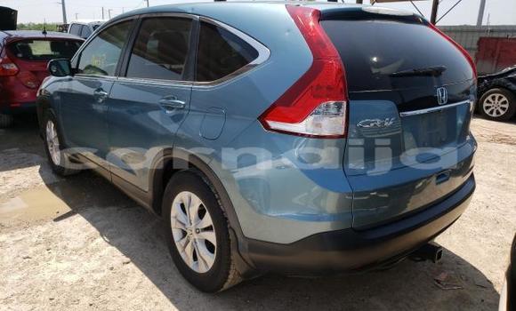 Acheter Neuf Voiture Honda CR–V Autre à Lagos, État de Lagos Acheter Neuf Voiture Honda CR–V Autre à Lagos, État de Lagos