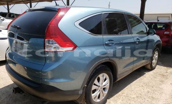 Acheter Neuf Voiture Honda CR–V Autre à Lagos, État de Lagos Acheter Neuf Voiture Honda CR–V Autre à Lagos, État de Lagos