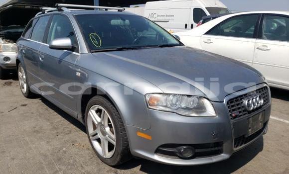 Acheter Neuf Voiture Audi A4 Autre à Lagos, État de Lagos Acheter Neuf Voiture Audi A4 Autre à Lagos, État de Lagos