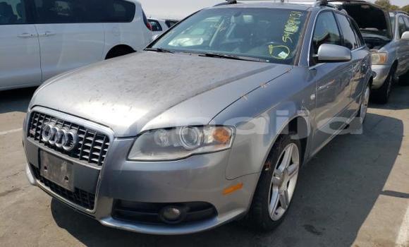 Buy New Audi A4 Other Car in Lagos in Lagos State Buy New Audi A4 Other Car in Lagos in Lagos State