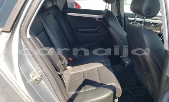 Buy New Audi A4 Other Car in Lagos in Lagos State Buy New Audi A4 Other Car in Lagos in Lagos State