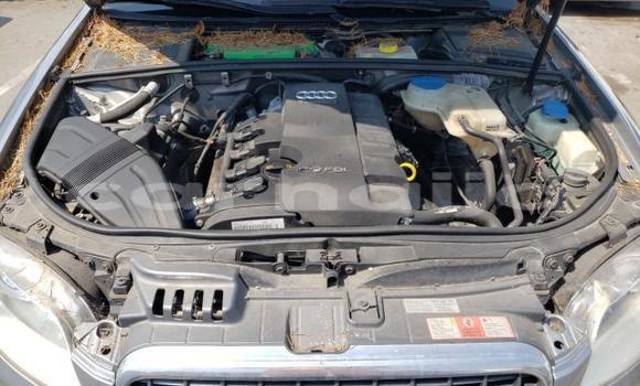 Buy New Audi A4 Other Car in Lagos in Lagos State Buy New Audi A4 Other Car in Lagos in Lagos State