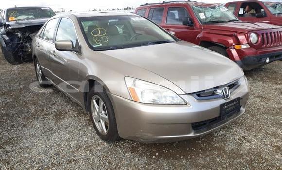 Acheter Neuf Voiture Honda Accord Autre à Lagos, État de Lagos Acheter Neuf Voiture Honda Accord Autre à Lagos, État de Lagos