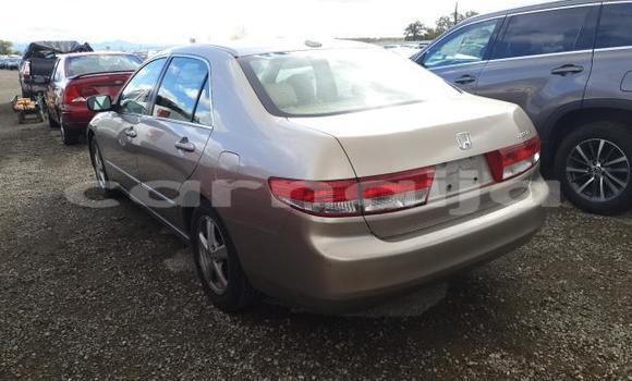 Acheter Neuf Voiture Honda Accord Autre à Lagos, État de Lagos Acheter Neuf Voiture Honda Accord Autre à Lagos, État de Lagos