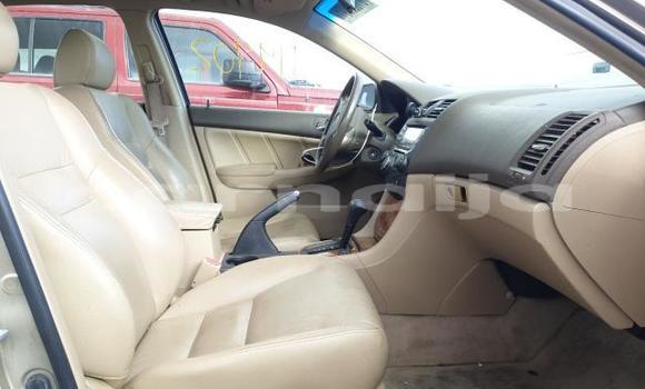 Acheter Neuf Voiture Honda Accord Autre à Lagos, État de Lagos Acheter Neuf Voiture Honda Accord Autre à Lagos, État de Lagos