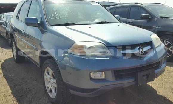 Buy New Acura MDX Other Car in Lagos in Lagos State