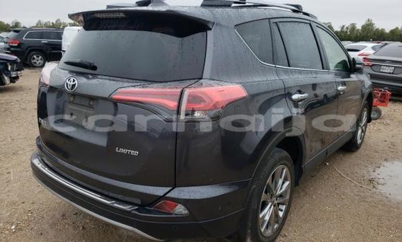 Acheter Occasion Voiture Toyota RAV4 Autre à Lagos, État de Lagos Acheter Occasion Voiture Toyota RAV4 Autre à Lagos, État de Lagos