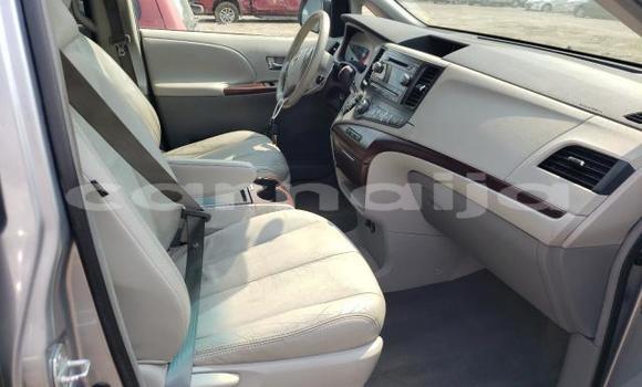 Acheter Occasion Voiture Toyota Sienna Autre à Lagos, État de Lagos Acheter Occasion Voiture Toyota Sienna Autre à Lagos, État de Lagos