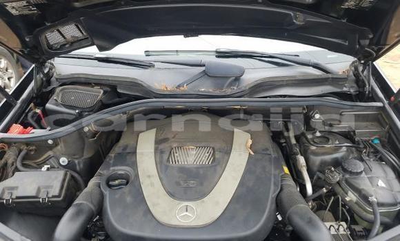 Buy Used Mercedes-Benz ML–Class Black Car in Lagos in Lagos State Buy Used Mercedes-Benz ML–Class Black Car in Lagos in Lagos State