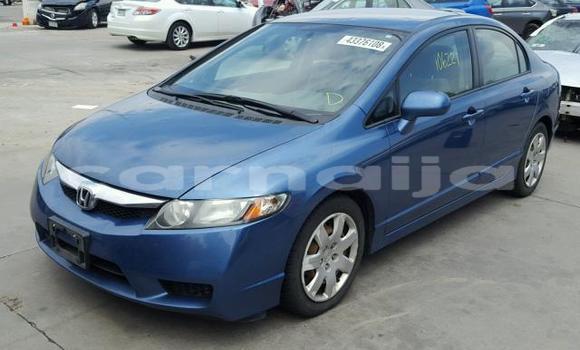 Acheter Occasion Voiture Honda CR–V Autre à Lagos, État de Lagos Acheter Occasion Voiture Honda CR–V Autre à Lagos, État de Lagos