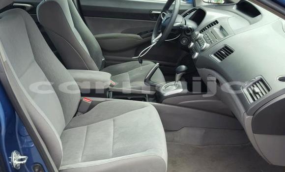 Acheter Occasion Voiture Honda CR–V Autre à Lagos, État de Lagos Acheter Occasion Voiture Honda CR–V Autre à Lagos, État de Lagos