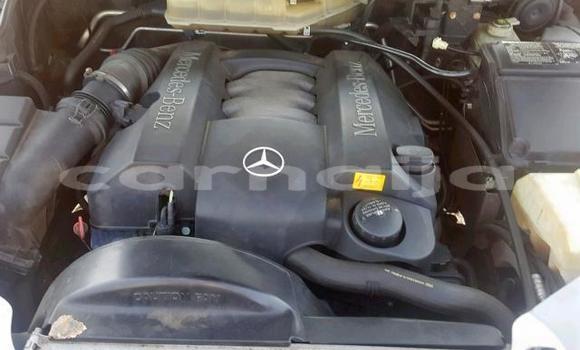 Acheter Occasion Voiture Mercedes-Benz ML–Class Autre à Lagos, État de Lagos Acheter Occasion Voiture Mercedes-Benz ML–Class Autre à Lagos, État de Lagos