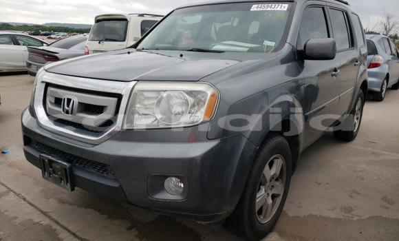 Acheter Occasion Voiture Honda Pilot Autre à Lagos, État de Lagos Acheter Occasion Voiture Honda Pilot Autre à Lagos, État de Lagos