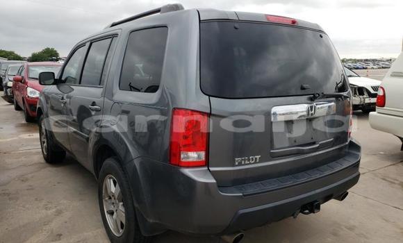 Acheter Occasion Voiture Honda Pilot Autre à Lagos, État de Lagos Acheter Occasion Voiture Honda Pilot Autre à Lagos, État de Lagos