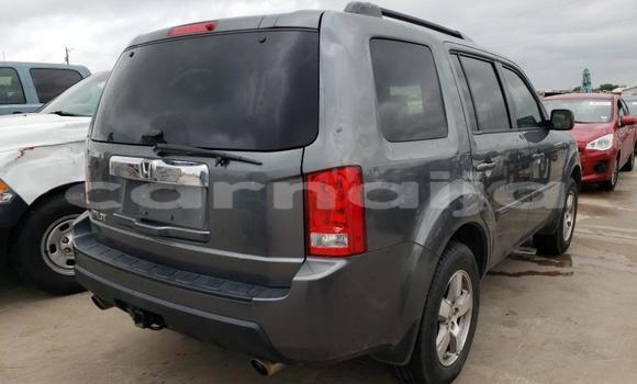 Acheter Occasion Voiture Honda Pilot Autre à Lagos, État de Lagos Acheter Occasion Voiture Honda Pilot Autre à Lagos, État de Lagos