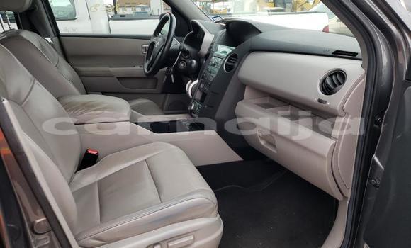 Acheter Occasion Voiture Honda Pilot Autre à Lagos, État de Lagos Acheter Occasion Voiture Honda Pilot Autre à Lagos, État de Lagos