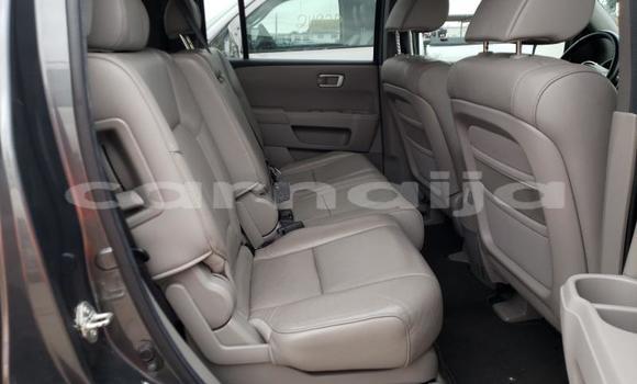 Acheter Occasion Voiture Honda Pilot Autre à Lagos, État de Lagos Acheter Occasion Voiture Honda Pilot Autre à Lagos, État de Lagos