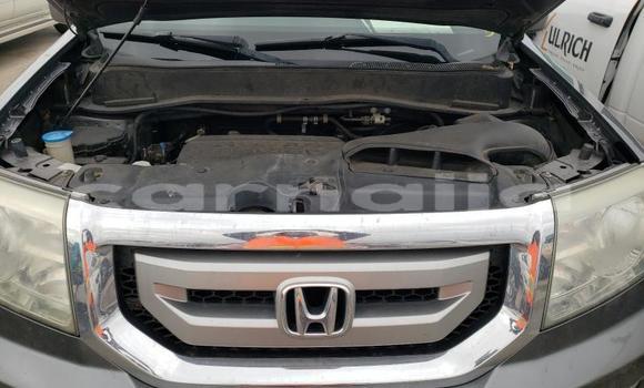 Acheter Occasion Voiture Honda Pilot Autre à Lagos, État de Lagos Acheter Occasion Voiture Honda Pilot Autre à Lagos, État de Lagos
