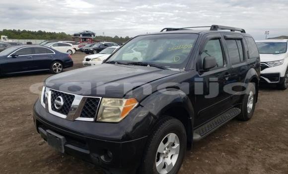 Acheter Occasion Voiture Nissan Pathfinder Autre à Lagos, État de Lagos Acheter Occasion Voiture Nissan Pathfinder Autre à Lagos, État de Lagos