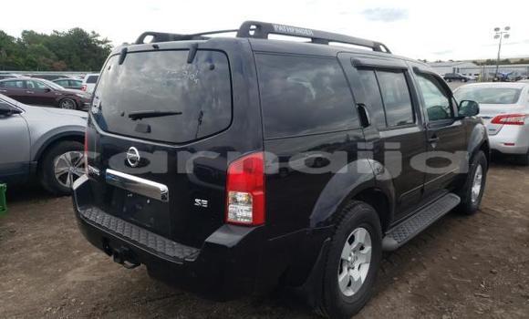 Acheter Occasion Voiture Nissan Pathfinder Autre à Lagos, État de Lagos Acheter Occasion Voiture Nissan Pathfinder Autre à Lagos, État de Lagos