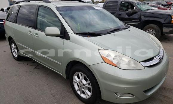Acheter Occasion Voiture Toyota Sienna Autre à Lagos, État de Lagos
