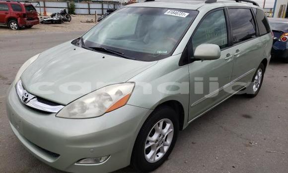 Buy Used Toyota Sienna Other Car in Lagos in Lagos State Buy Used Toyota Sienna Other Car in Lagos in Lagos State