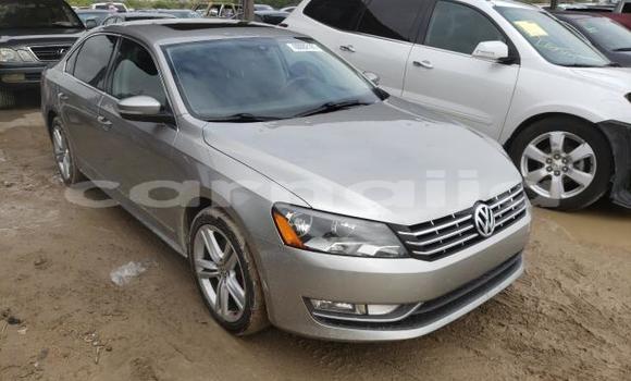 Buy Used Volkswagen Passat Other Car in Lagos in Lagos State