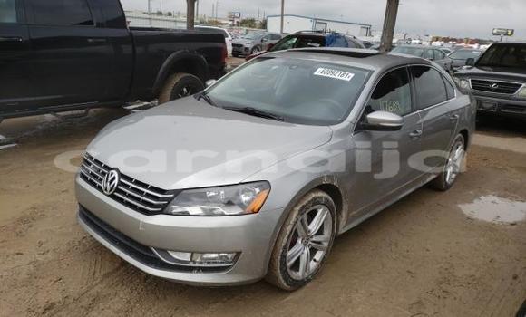 Acheter Occasion Voiture Volkswagen Passat Autre à Lagos, État de Lagos Acheter Occasion Voiture Volkswagen Passat Autre à Lagos, État de Lagos