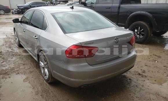 Acheter Occasion Voiture Volkswagen Passat Autre à Lagos, État de Lagos Acheter Occasion Voiture Volkswagen Passat Autre à Lagos, État de Lagos