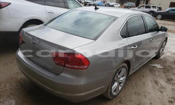 Acheter Occasion Voiture Volkswagen Passat Autre à Lagos, État de Lagos Acheter Occasion Voiture Volkswagen Passat Autre à Lagos, État de Lagos