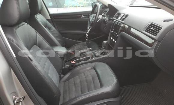 Acheter Occasion Voiture Volkswagen Passat Autre à Lagos, État de Lagos Acheter Occasion Voiture Volkswagen Passat Autre à Lagos, État de Lagos