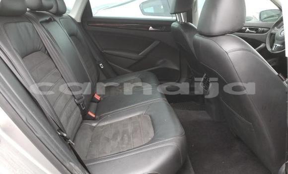 Acheter Occasion Voiture Volkswagen Passat Autre à Lagos, État de Lagos Acheter Occasion Voiture Volkswagen Passat Autre à Lagos, État de Lagos