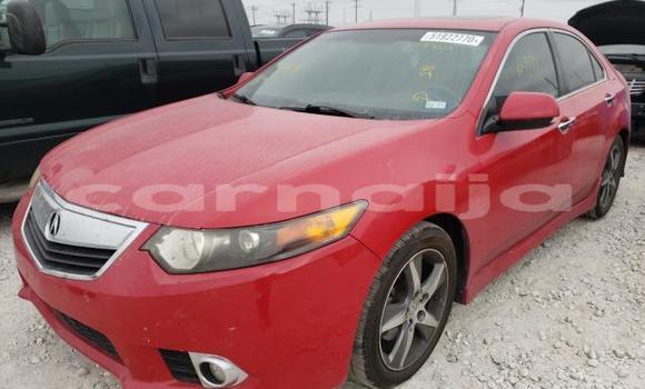 Acheter Occasion Voiture Acura TSX Rouge à Lagos, État de Lagos Acheter Occasion Voiture Acura TSX Rouge à Lagos, État de Lagos