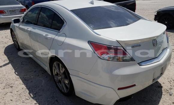 Acheter Neuf Voiture Acura TL Blanc à Lagos, État de Lagos Acheter Neuf Voiture Acura TL Blanc à Lagos, État de Lagos
