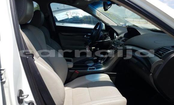 Acheter Neuf Voiture Acura TL Blanc à Lagos, État de Lagos Acheter Neuf Voiture Acura TL Blanc à Lagos, État de Lagos