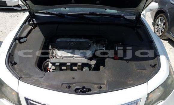 Acheter Neuf Voiture Acura TL Blanc à Lagos, État de Lagos Acheter Neuf Voiture Acura TL Blanc à Lagos, État de Lagos