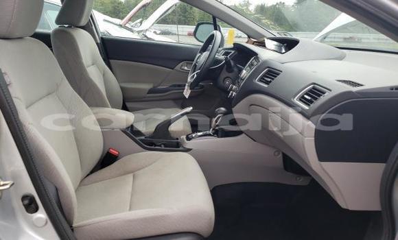 Acheter Neuf Voiture Honda Civic Autre à Lagos, État de Lagos Acheter Neuf Voiture Honda Civic Autre à Lagos, État de Lagos