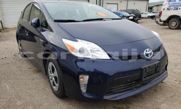 Buy New Toyota Prius Other Car in Lagos in Lagos State Buy New Toyota Prius Other Car in Lagos in Lagos State