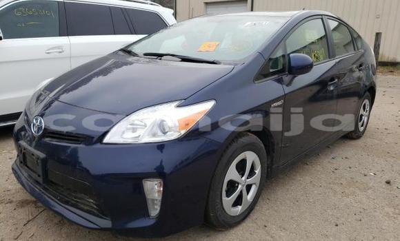 Acheter Neuf Voiture Toyota Prius Autre à Lagos, État de Lagos Acheter Neuf Voiture Toyota Prius Autre à Lagos, État de Lagos
