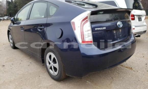 Acheter Neuf Voiture Toyota Prius Autre à Lagos, État de Lagos Acheter Neuf Voiture Toyota Prius Autre à Lagos, État de Lagos