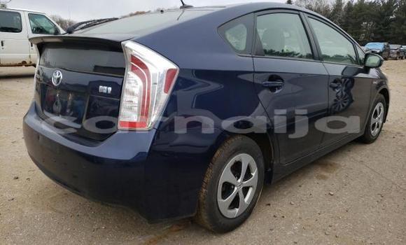 Acheter Neuf Voiture Toyota Prius Autre à Lagos, État de Lagos Acheter Neuf Voiture Toyota Prius Autre à Lagos, État de Lagos